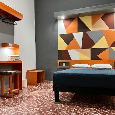Casa Aura Bed & Breakfast มอเรเลีย ภายนอก รูปภาพ