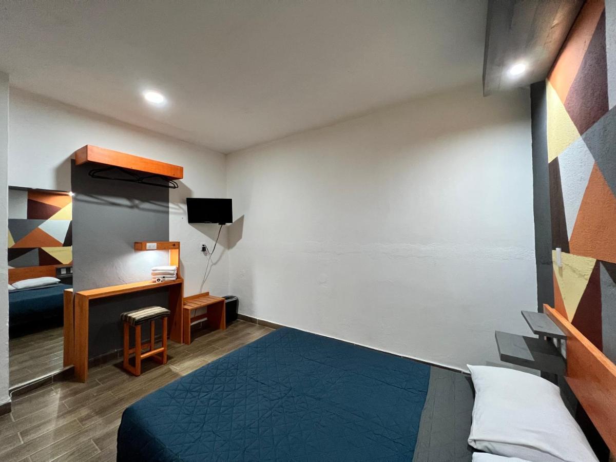 Casa Aura Bed & Breakfast มอเรเลีย ภายนอก รูปภาพ