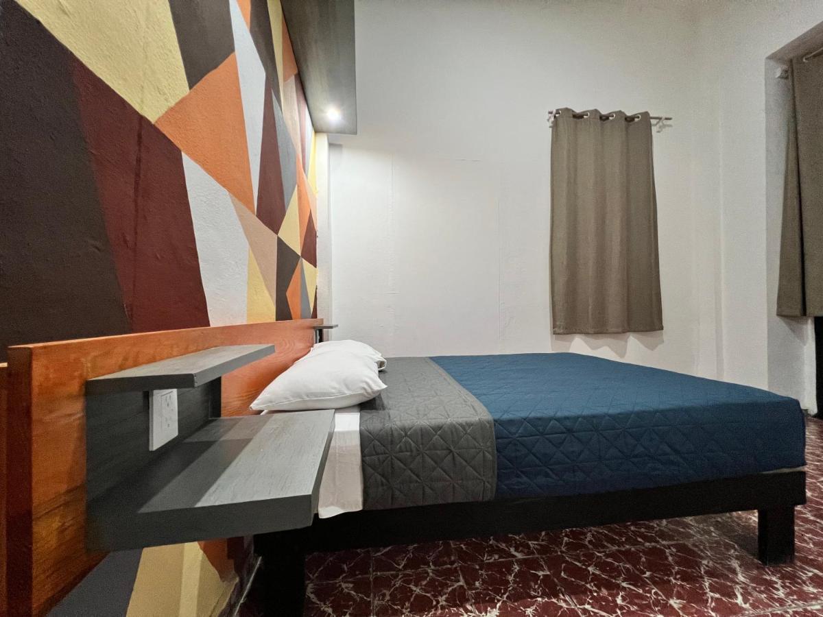 Casa Aura Bed & Breakfast มอเรเลีย ภายนอก รูปภาพ