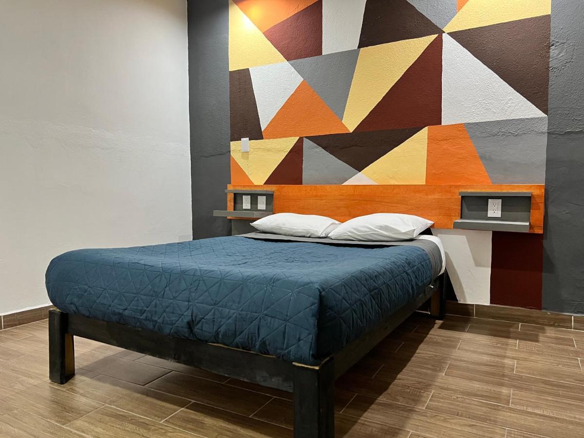 Casa Aura Bed & Breakfast มอเรเลีย ภายนอก รูปภาพ