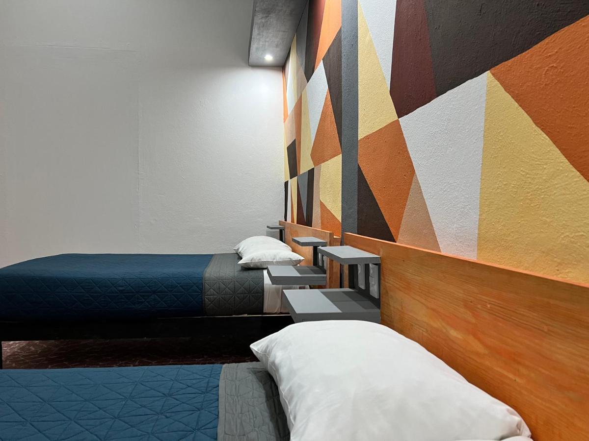 Casa Aura Bed & Breakfast มอเรเลีย ภายนอก รูปภาพ