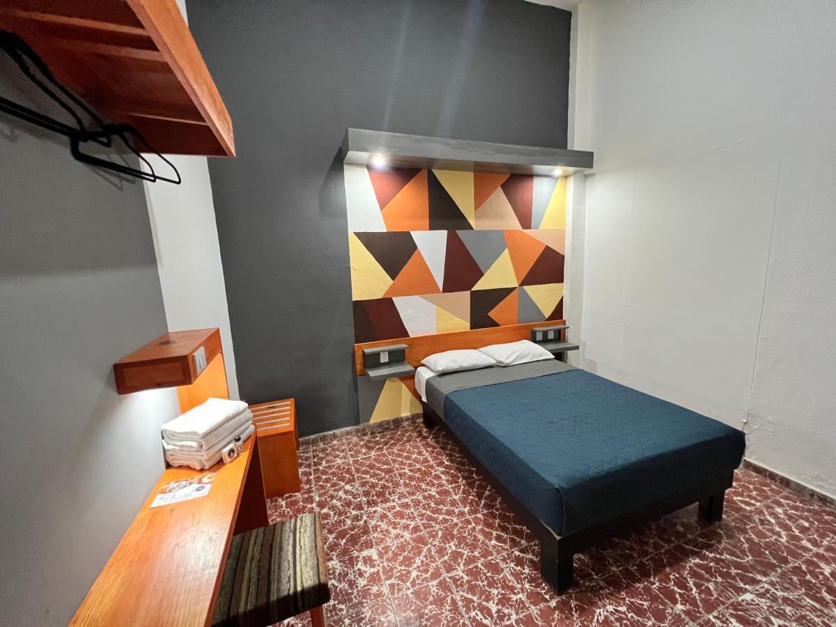 Casa Aura Bed & Breakfast มอเรเลีย ภายนอก รูปภาพ