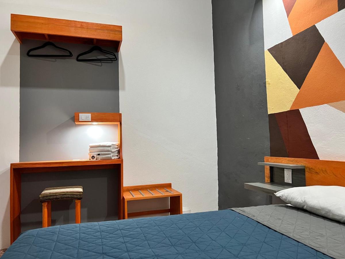 Casa Aura Bed & Breakfast มอเรเลีย ภายนอก รูปภาพ