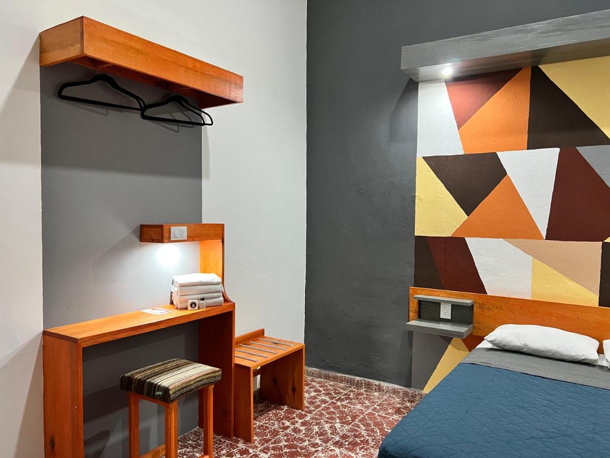 Casa Aura Bed & Breakfast มอเรเลีย ภายนอก รูปภาพ