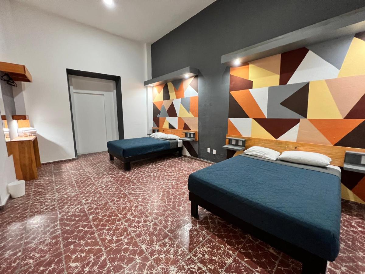 Casa Aura Bed & Breakfast มอเรเลีย ภายนอก รูปภาพ
