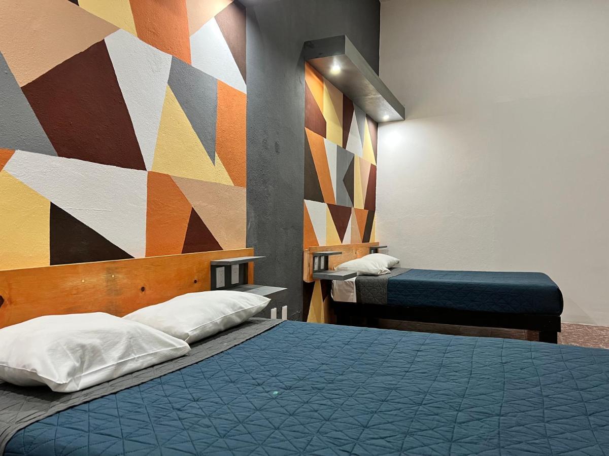 Casa Aura Bed & Breakfast มอเรเลีย ภายนอก รูปภาพ