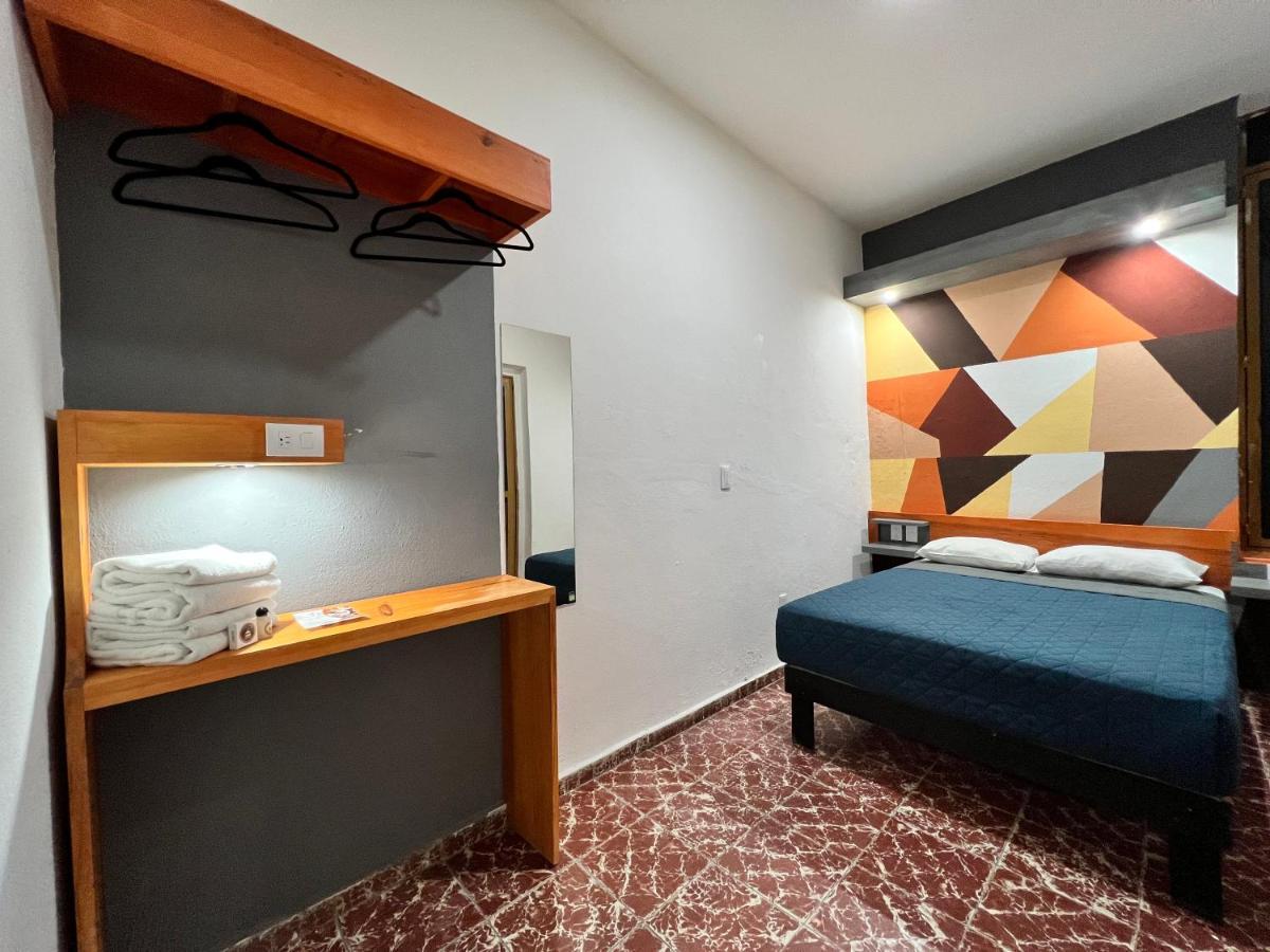 Casa Aura Bed & Breakfast มอเรเลีย ภายนอก รูปภาพ