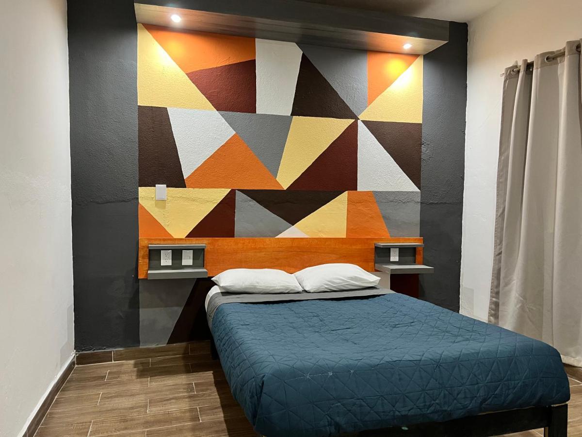 Casa Aura Bed & Breakfast มอเรเลีย ภายนอก รูปภาพ