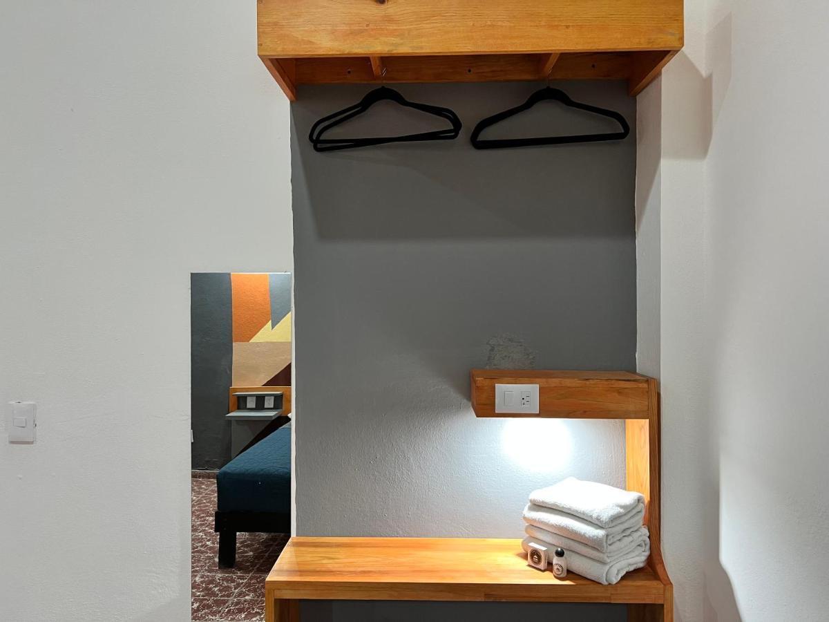 Casa Aura Bed & Breakfast มอเรเลีย ภายนอก รูปภาพ