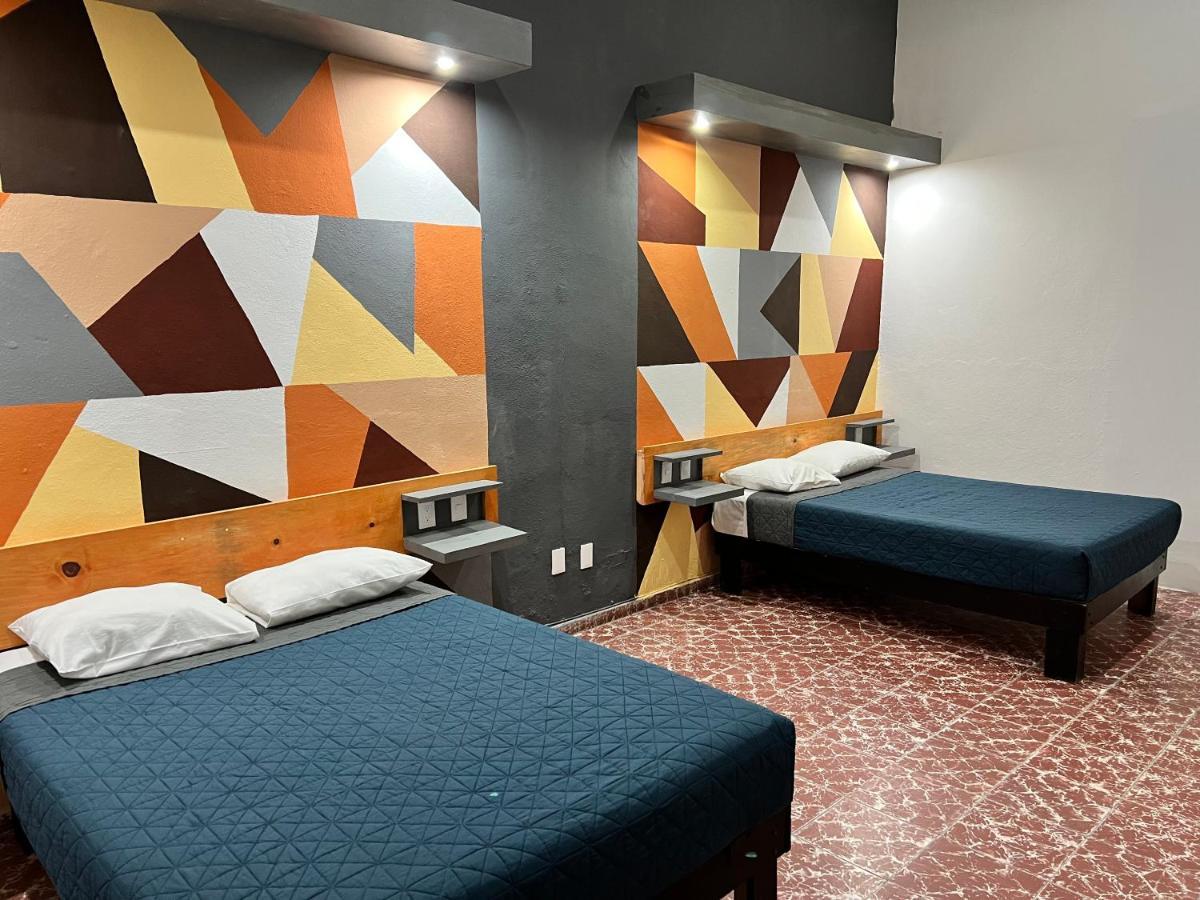 Casa Aura Bed & Breakfast มอเรเลีย ภายนอก รูปภาพ