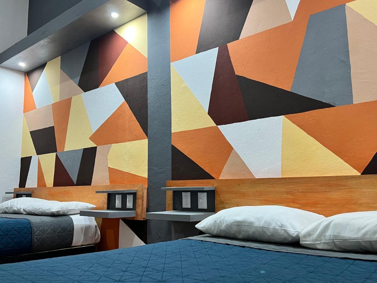 Casa Aura Bed & Breakfast มอเรเลีย ภายนอก รูปภาพ