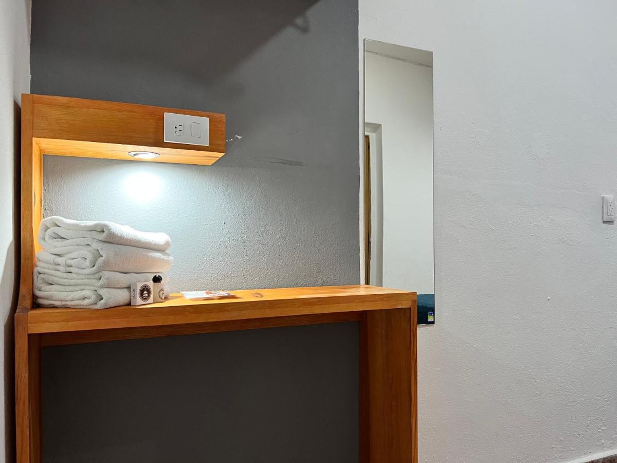 Casa Aura Bed & Breakfast มอเรเลีย ภายนอก รูปภาพ