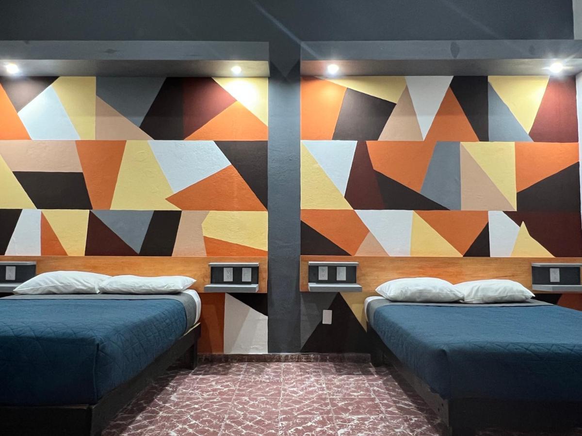 Casa Aura Bed & Breakfast มอเรเลีย ภายนอก รูปภาพ