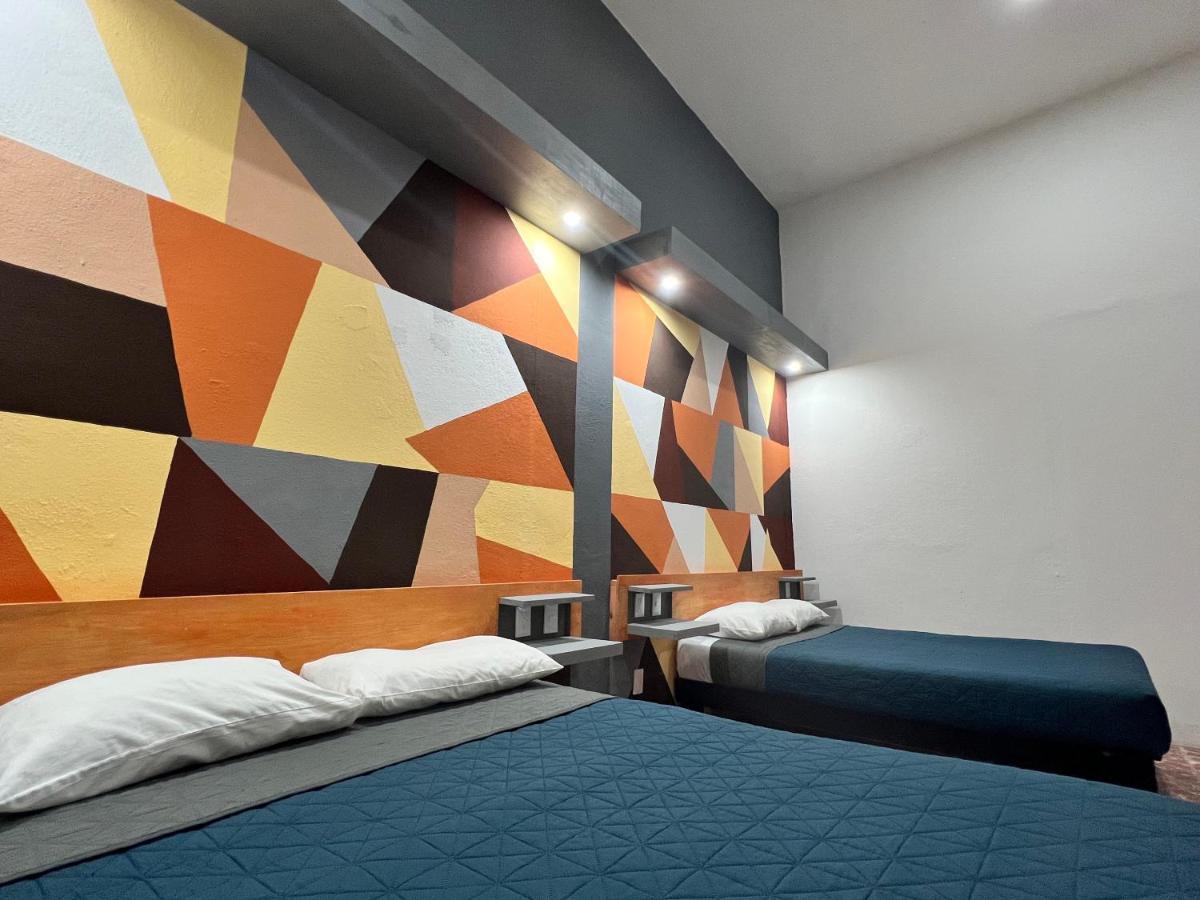 Casa Aura Bed & Breakfast มอเรเลีย ภายนอก รูปภาพ