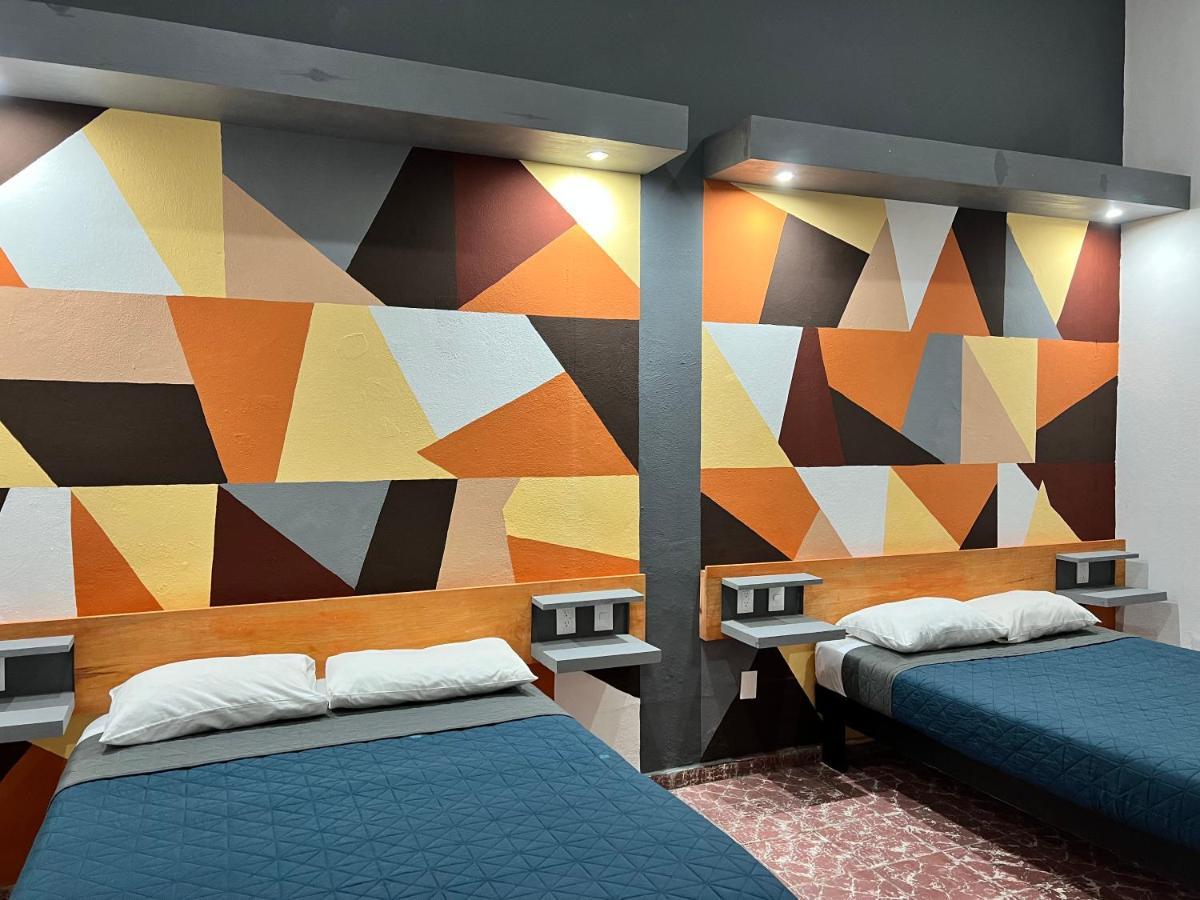 Casa Aura Bed & Breakfast มอเรเลีย ภายนอก รูปภาพ